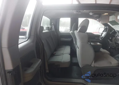 2008 Ford F-150 Fx2/Lariat/Stx/Xlt z USA, uszkodzony, nr VIN 1FTRX12V58FA06340